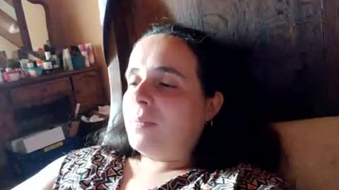CherryMoon online show from July 2026 09:01:01 AM