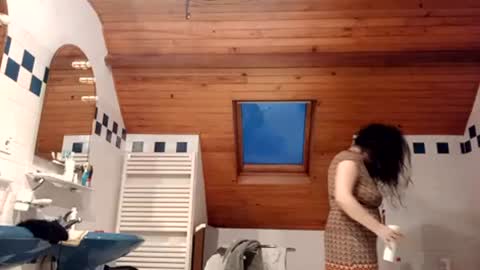 CherryMoon online show from July 2026 08:22:02 PM