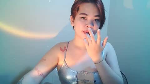 chesca online show from February 2026 09:35:01 PM