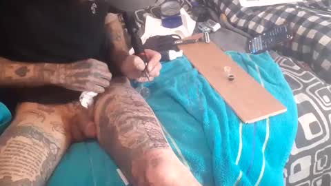 Snapshot of chev1981 chatting on October 2025 07:58:01 PM Chevy online show from October 2025 07:58:01 PM