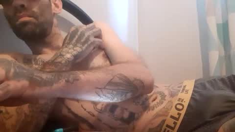 Snapshot of chev1981 chatting on November 2025 07:35:01 PM Chevy online show from November 2025 07:35:01 PM