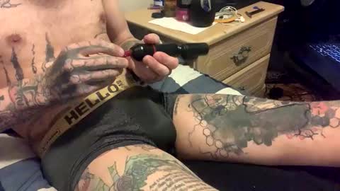 Chevy online show from March 2026 09:48:02 AM