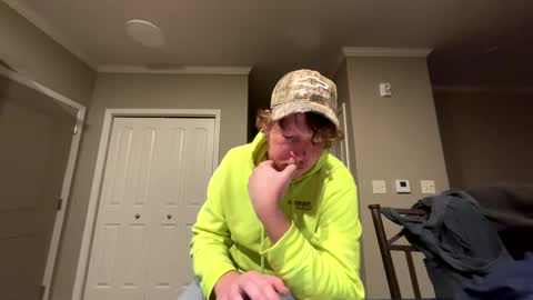 Snapshot of chevycamaro1978 chatting on December 2024 09:24:01 AM chevycamaro1978 online show from December 2024 09:24:01 AM