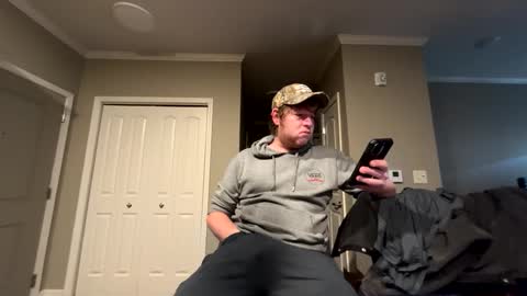 Snapshot of chevycamaro1978 chatting on December 2024 05:32:01 PM chevycamaro1978 online show from December 2024 05:32:01 PM