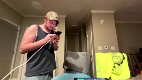 Snapshot of chevycamaro1978 chatting on December 2024 06:48:01 AM chevycamaro1978 online show from December 2024 06:48:01 AM