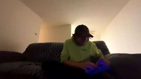 Snapshot of chevycamaro1978 chatting on March 2026 01:22:01 AM chevycamaro1978 online show from March 2026 01:22:01 AM