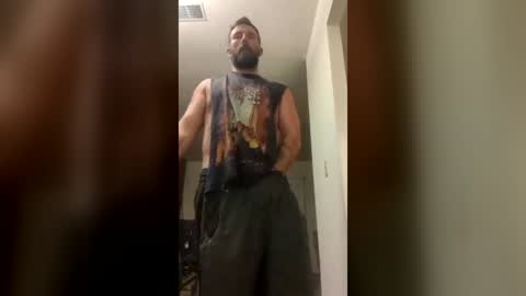ChewbaccaFlaccaFlame online show from June 2026 08:30:02 AM