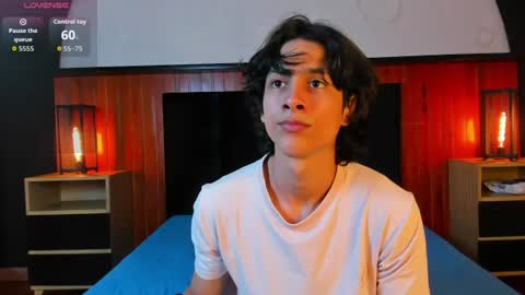 Cheys online show from July 2026 06:03:02 PM