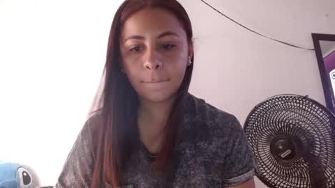 Snapshot of chiara_20 chatting on March 2026 09:21:01 PM Airam online show from March 2026 09:21:01 PM