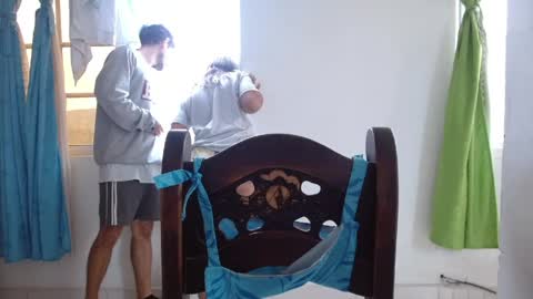 Snapshot of chiara_20 chatting on March 2026 07:07:02 PM Airam online show from March 2026 07:07:02 PM