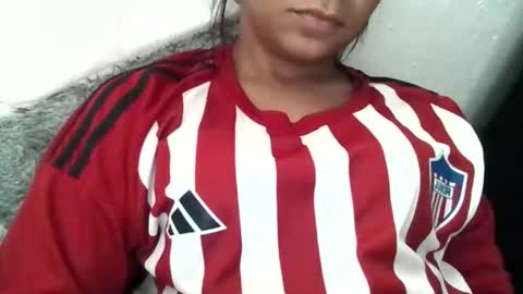 Snapshot of chiara_20 chatting on March 2026 07:26:01 PM Airam online show from March 2026 07:26:01 PM