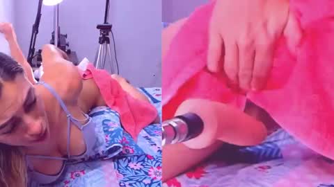 Snapshot of chiara_carter chatting on September 2025 11:07:01 PM chiara online show from September 2025 11:07:01 PM