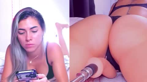 chiara online show from March 2026 01:11:02 PM