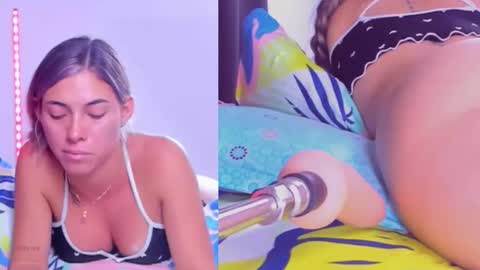 chiara online show from May 2026 10:36:02 PM