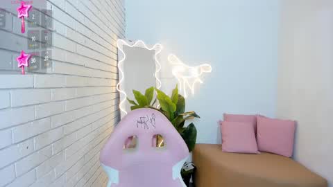 Chiara  online show from February 2025 07:54:02 PM