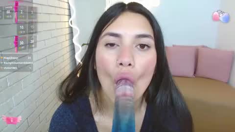 Chiara  online show from February 2025 05:11:02 AM