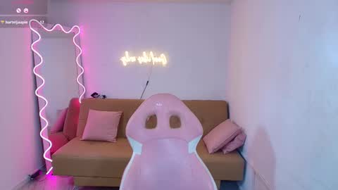 Chiara  online show from March 2025 10:02:01 AM