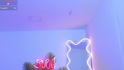 Chiara  online show from March 2025 10:13:02 PM