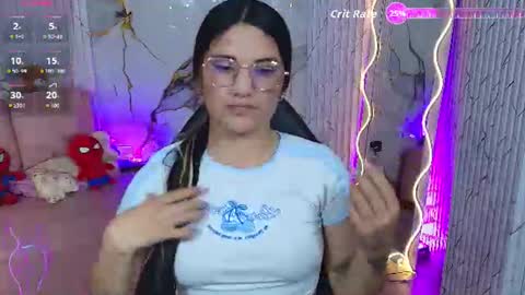 Chiara  online show from June 2026 09:27:02 PM