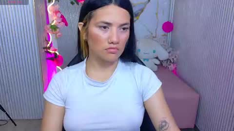 Chiara  online show from June 2026 07:04:01 PM