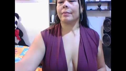 ChiaraFioree online show from January 2025 04:57:02 PM