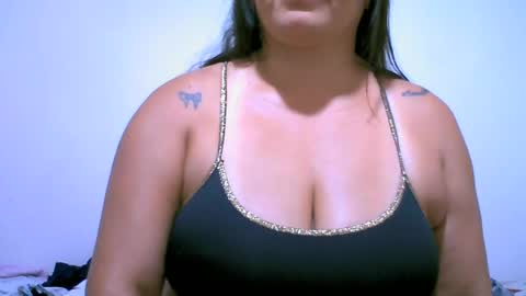 ChiaraFioree online show from June 2026 07:23:01 PM