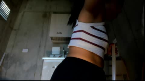 Chiara fustox online show from May 2026 08:39:01 PM