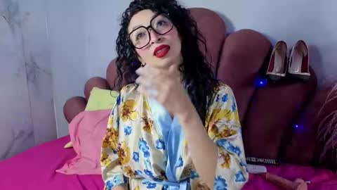 CHIARA online show from March 2026 12:11:02 PM