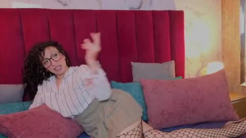 CHIARA online show from May 2026 12:34:01 PM