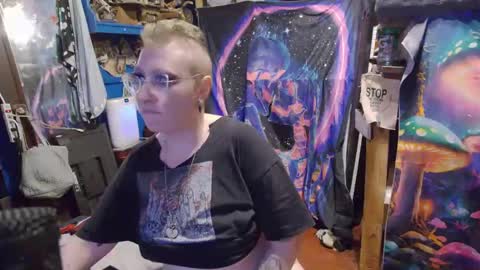 Snapshot of chiaroscurosiren chatting on September 2025 08:07:01 AM CurvySiren online show from September 2025 08:07:01 AM