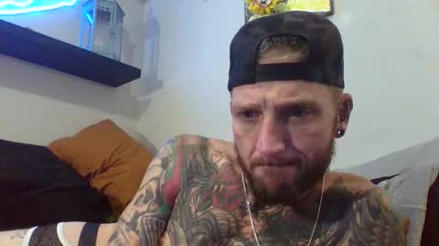 chiarov online show from January 2026 09:07:02 PM