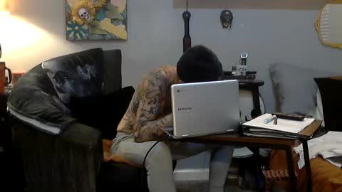 Snapshot of chiarov chatting on March 2026 05:24:01 AM chiarov online show from March 2026 05:24:01 AM