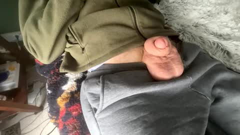 chicagodaddy74 online show from March 2026 01:15:01 PM