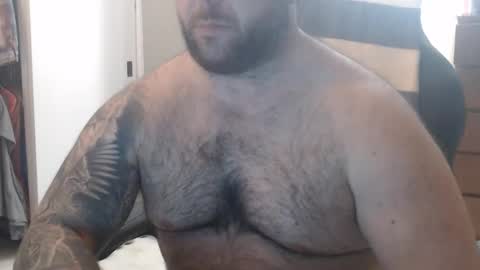 Chicagoguy86 aka Benny Cooper online show from February 2026 04:41:02 AM