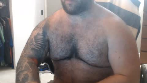 Chicagoguy86 aka Benny Cooper online show from July 2026 05:55:02 AM