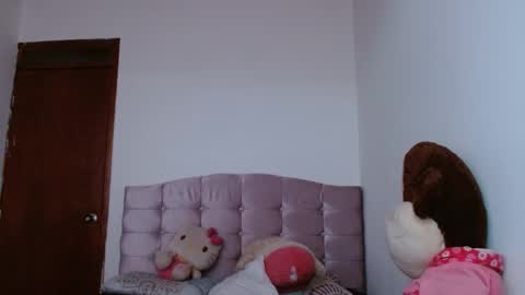 Snapshot of chicarita_fire chatting on October 2025 09:57:01 PM Channel Fire online show from October 2025 09:57:01 PM