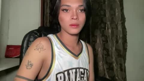Addams online show from May 2026 06:35:01 PM