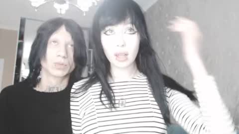 chickensoup666 online show from July 2026 05:02:01 PM