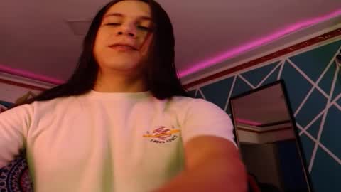 Snapshot of chico_explosivo chatting on December 2025 02:49:01 AM chico_explosivo online show from December 2025 02:49:01 AM