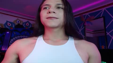 chico_explosivo online show from February 2026 12:55:01 AM