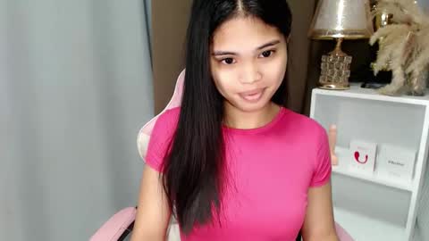 CRISTINE3. online show from April 2026 10:49:01 PM