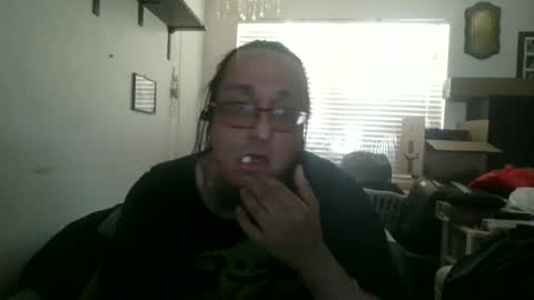 Snapshot of chiefjosh chatting on March 2026 03:26:01 PM chiefjosh online show from March 2026 03:26:01 PM