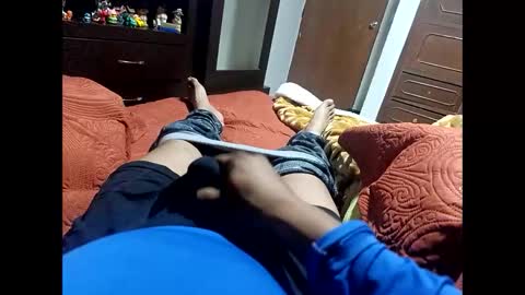 chikis230588 online show from November 2025 09:01:01 AM