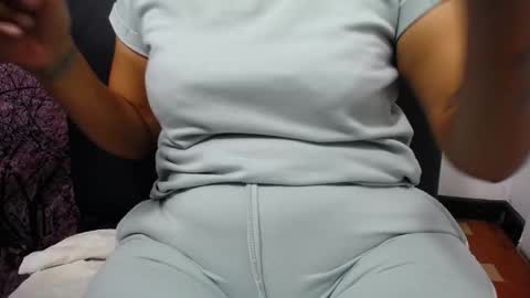 Snapshot of chiky_nastyy chatting on November 2025 02:39:02 PM Chikys online show from November 2025 02:39:02 PM