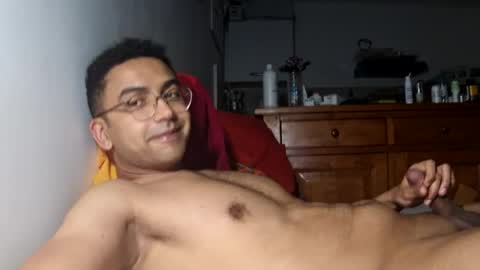 chill_263 online show from June 2026 07:34:01 AM