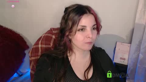 Snapshot of chill_saya chatting on December 2024 10:47:02 PM Saya online show from December 2024 10:47:02 PM