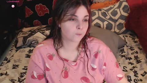Snapshot of chill_saya chatting on February 2025 11:14:02 PM Saya online show from February 2025 11:14:02 PM
