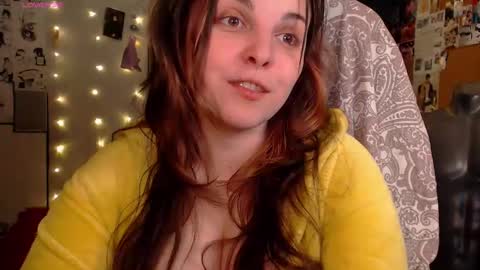 Snapshot of chill_saya chatting on September 2025 12:37:02 AM Saya online show from September 2025 12:37:02 AM