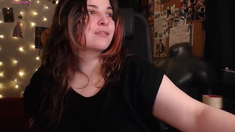 Snapshot of chill_saya chatting on October 2025 02:55:01 AM Saya online show from October 2025 02:55:01 AM