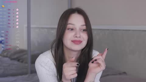 Nicole online show from May 2026 05:46:02 AM
